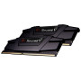Модуль пам'яті для комп'ютера DDR4 16GB (2x8GB) 4400 MHz RipjawsV Black G.Skill (F4-4400C18D-16GVKC) Модуль пам'яті для комп'ютера DDR4 16GB (2x8GB) 4400 MHz RipjawsV Black G.Skill (F4-4400C18D-16GVKC)