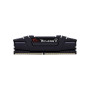 Модуль пам'яті для комп'ютера DDR4 16GB (2x8GB) 4400 MHz RipjawsV Black G.Skill (F4-4400C18D-16GVKC) Модуль пам'яті для комп'ютера DDR4 16GB (2x8GB) 4400 MHz RipjawsV Black G.Skill (F4-4400C18D-16GVKC)
