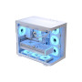 Корпус AeroCool P500C-G-WT-v1 White (ACCM-PN01043.21) Корпус AeroCool P500C-G-WT-v1 White (ACCM-PN01043.21)