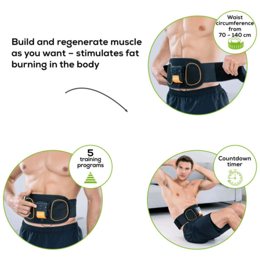 Електростимулятор Beurer EM_32