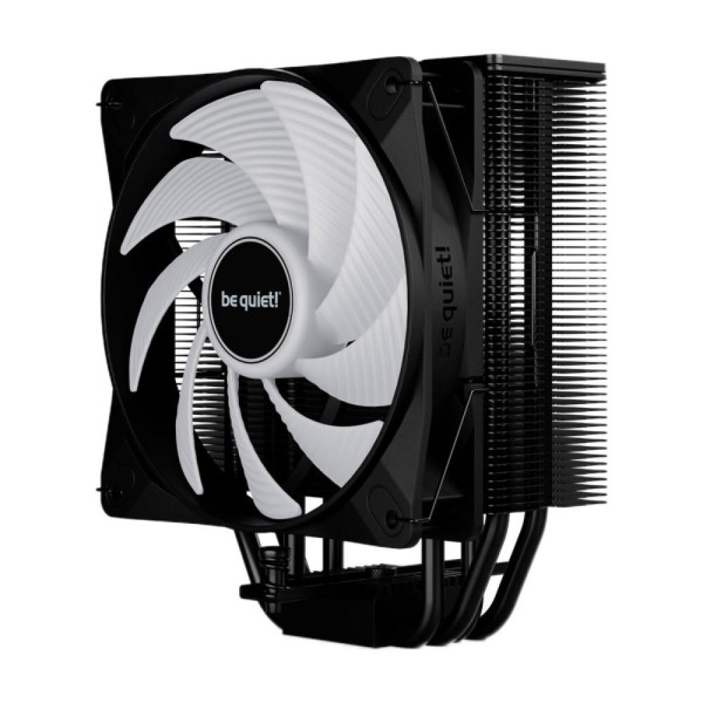 Кулер до процесора Be quiet! PURE ROCK 3 LX (BK040)