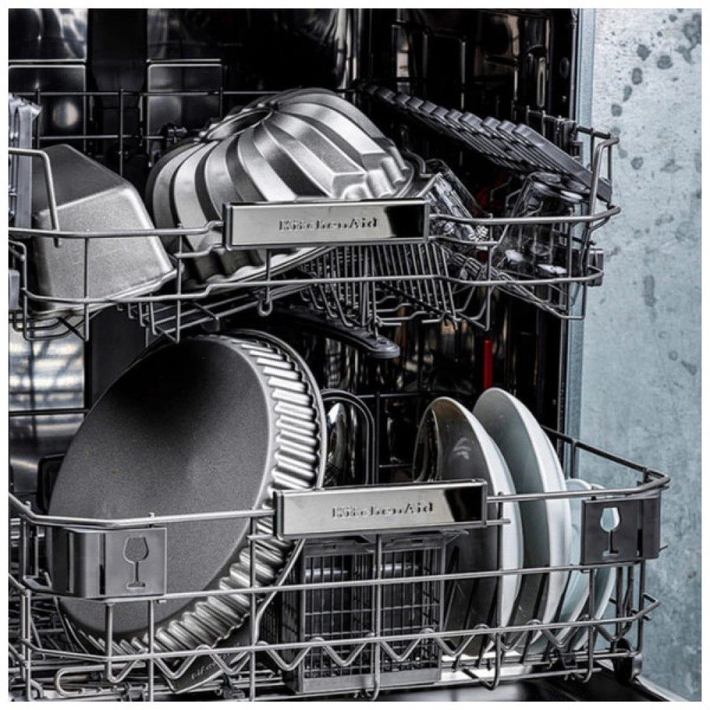 Форма для випікання KitchenAid 20+24 см, набір 2 шт, роз'ємні (CC006102-001)