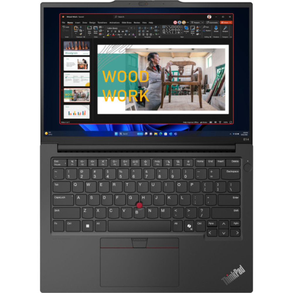 LENOVO ThinkPad E14 Gen 6 (21M4S21N00)