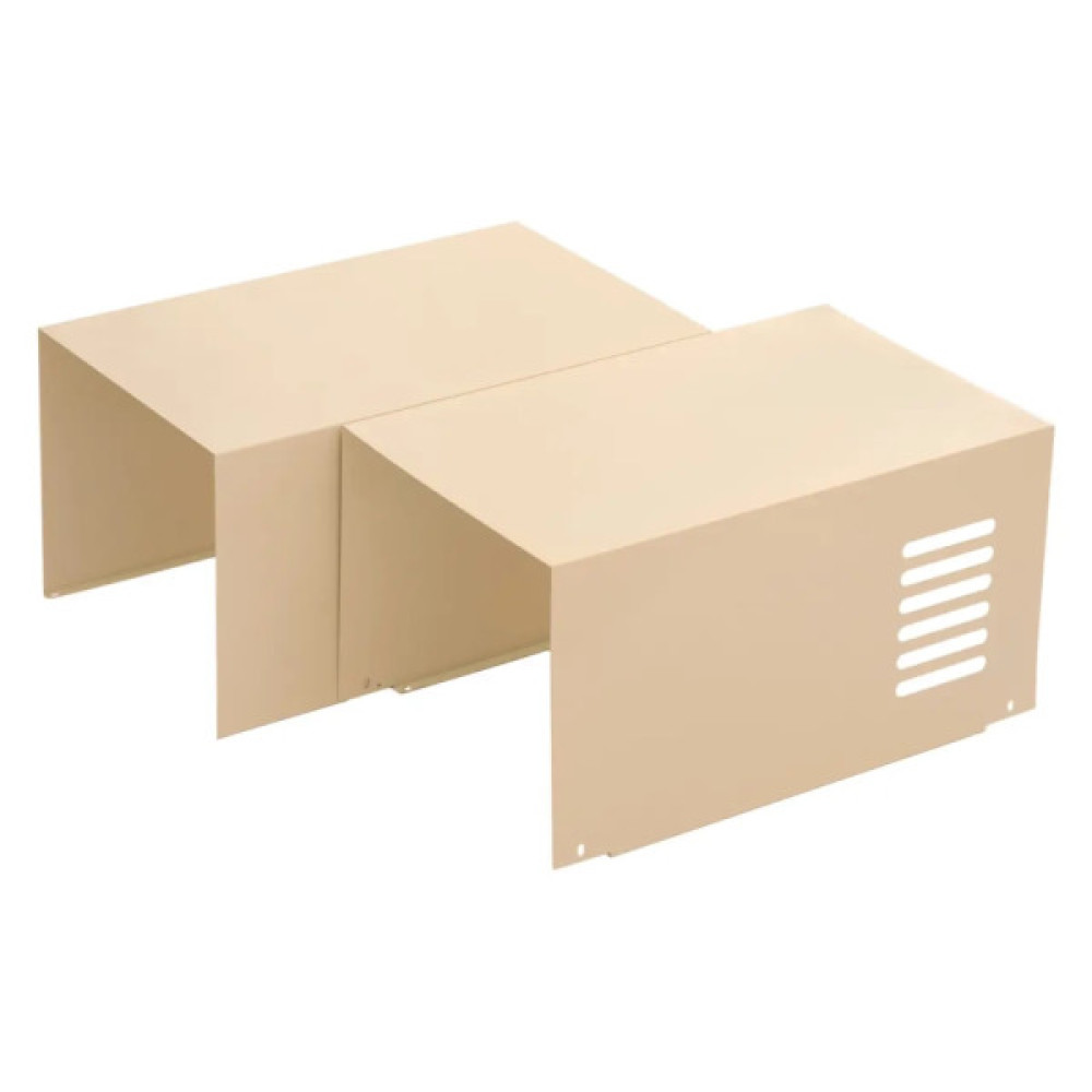 Витяжка кухонна Jantar KBT 650 LED 60 BG