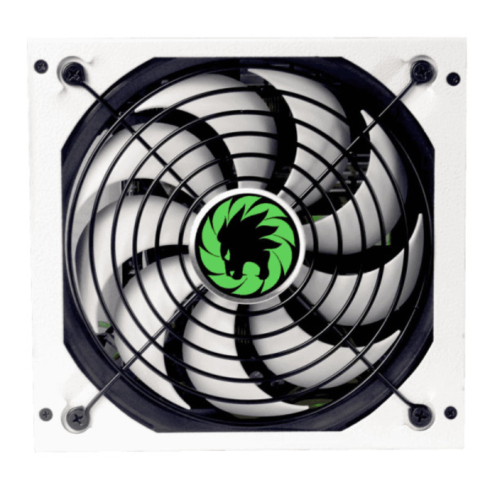 GAMEMAX GP-550-White