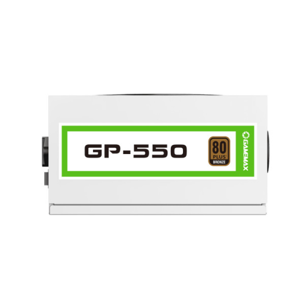 GAMEMAX GP-550-White