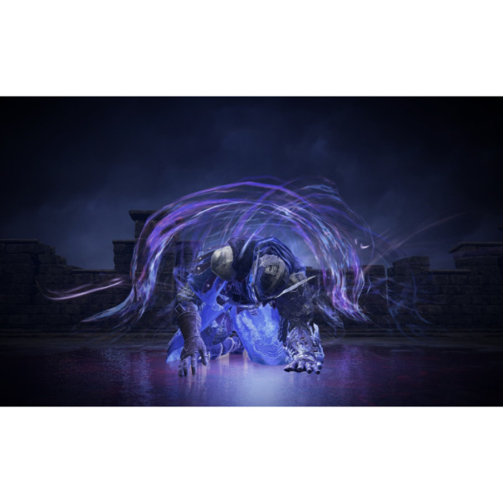 Гра Sony Elden Ring Nightreign, BD диск (3391892035858)