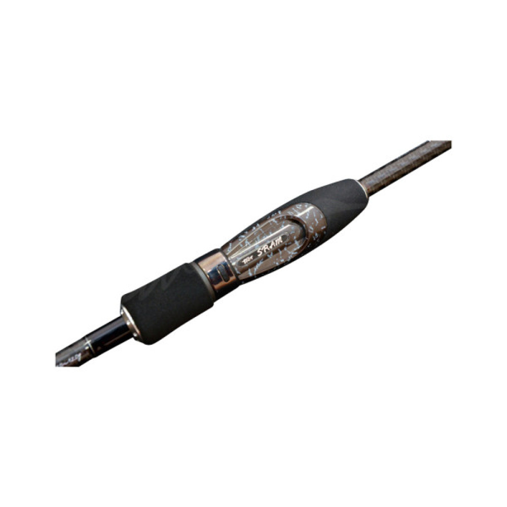 Вудилище Tict Sram TCR-84S Reloaded 2.54m 1-12g (1791.09.23)