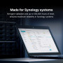 Жорсткий диск Synology 3.5"  8TБ SATA 7200