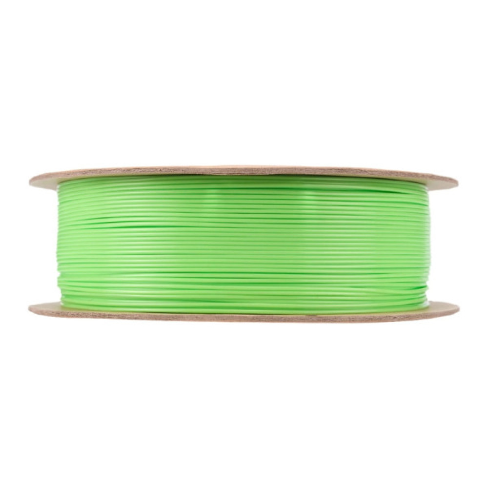 Пластик для 3D-принтера eSUN PLA+ NEON 1.75мм, 1кг, green (PLA+P175V1)