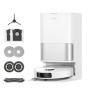 Пилосос Dreame D30 Ultra White (RTD31TE)
