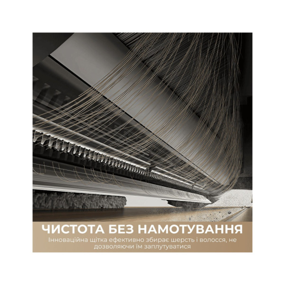 Пилосос Dreame D30 Ultra White (RTD31TE)