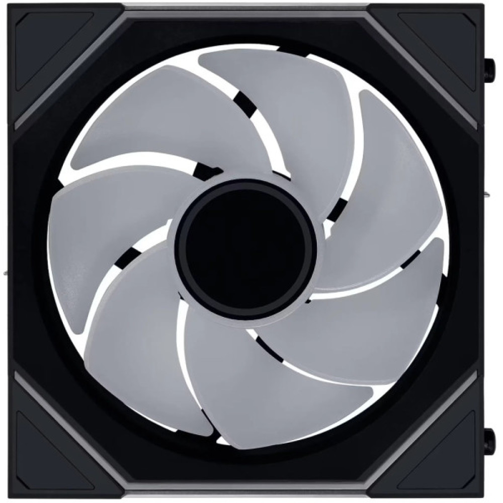 Кулер до корпусу Lian Li Uni Fan SL-INF WIRELESS 120-3 REVERSE (G99.12RSLIN1W3B.00)