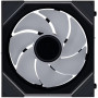 Кулер до корпусу Lian Li Uni Fan SL-INF WIRELESS 120-3 REVERSE (G99.12RSLIN1W3B.00)