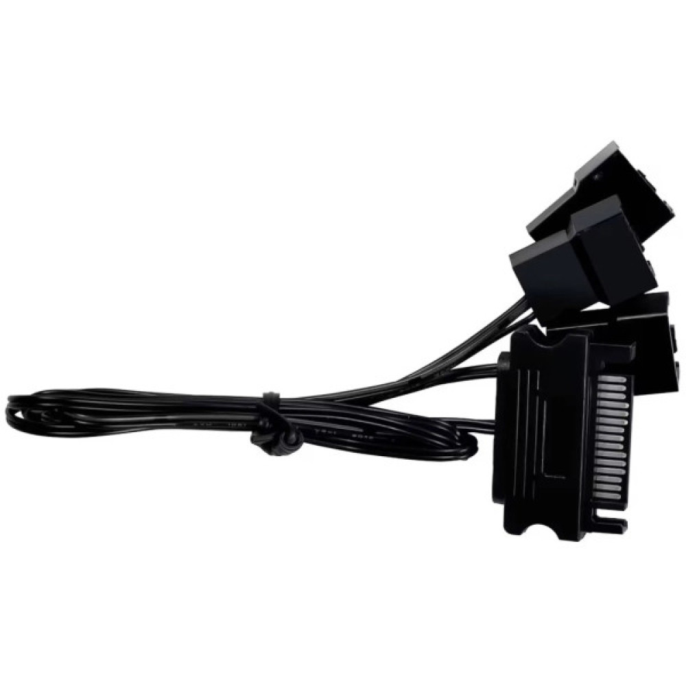 Кулер до корпусу Lian Li Uni Fan SL-INF WIRELESS 120-3 REVERSE (G99.12RSLIN1W3B.00)