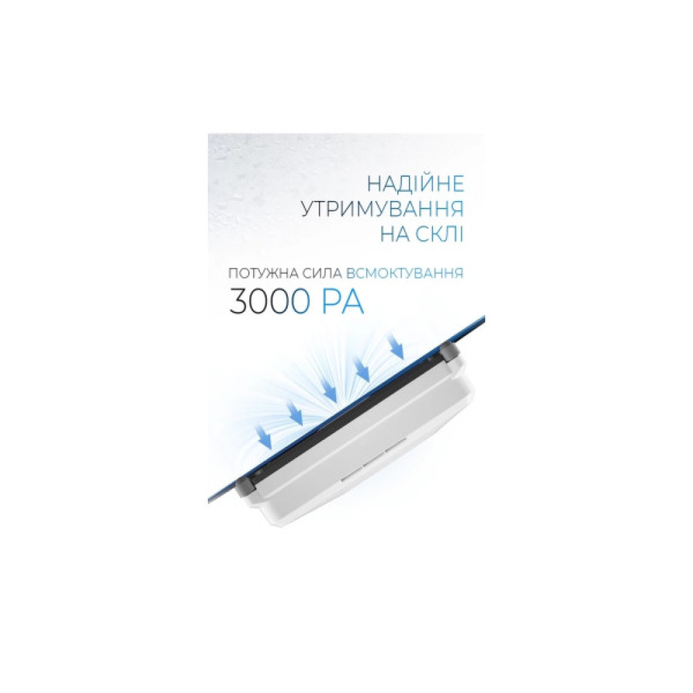 Пилосос DYXON MEGAWASHER 2000 PRO White