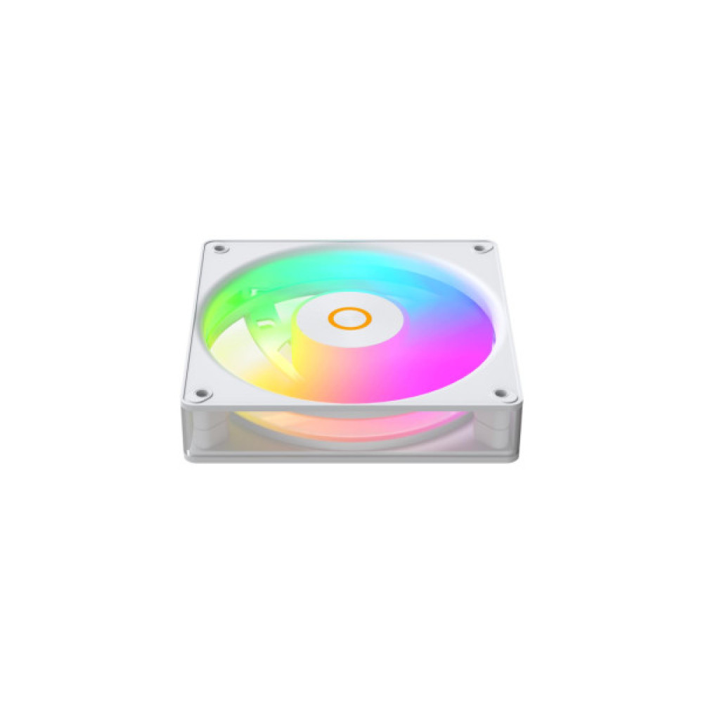 Кулер до корпусу OCYPUS GAMMA F12 ELITE WH ARGB (GAMMA-F12-WH1AM00E-GL)