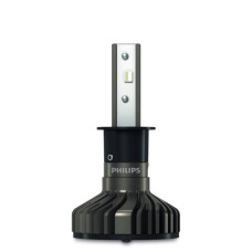 Автолампа Philips LED H7 11972U91Х2 12/24V Ultinon Pro9100 +350 (74245)