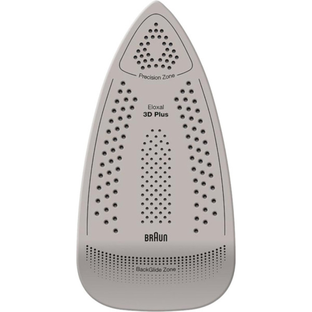 Парова станція Braun IS 7286BK SS