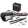 Електрогітара Yamaha Gigmaker EG112 GPII Black Набір для початківців (EG112GPII BLK) Електрогітара Yamaha Gigmaker EG112 GPII Black Набір для початківців (EG112GPII BLK)