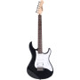 Електрогітара Yamaha Gigmaker EG112 GPII Black Набір для початківців (EG112GPII BLK) Електрогітара Yamaha Gigmaker EG112 GPII Black Набір для початківців (EG112GPII BLK)