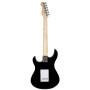 Електрогітара Yamaha Gigmaker EG112 GPII Black Набір для початківців (EG112GPII BLK) Електрогітара Yamaha Gigmaker EG112 GPII Black Набір для початківців (EG112GPII BLK)