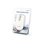 Мишка Gembird MUSW-4B-06-WS Wireless White-Silver (MUSW-4B-06-WS) Мишка Gembird MUSW-4B-06-WS Wireless White-Silver (MUSW-4B-06-WS)