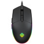 Мишка GamePro GM220 USB Black (GM220) Мишка GamePro GM220 USB Black (GM220)