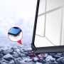 Чохол до планшета Xundd Stand Apple iPad Air (4/5) 2020/2022 10.9" Black (713248) Чохол до планшета Xundd Stand Apple iPad Air (4/5) 2020/2022 10.9" Black (713248)