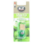 Ароматизатор для автомобіля K2 VINCI VENTO SOLO REFILL GREEN APPLE 8ML (V402) Ароматизатор для автомобіля K2 VINCI VENTO SOLO REFILL GREEN APPLE 8ML (V402)