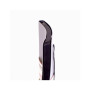 Блокнот Axent Partner Soft, 125х195, 96арк, кліт, сріблястий (8206-34-A)