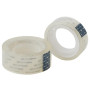 Скотч Buromax office, 18мм*20м, 8шт (BM.7150-01) Скотч Buromax office, 18мм*20м, 8шт (BM.7150-01)