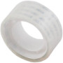 Скотч Buromax office, 18мм*20м, 8шт (BM.7150-01) Скотч Buromax office, 18мм*20м, 8шт (BM.7150-01)