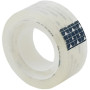 Скотч Buromax office, 18мм*20м, 8шт (BM.7150-01) Скотч Buromax office, 18мм*20м, 8шт (BM.7150-01)