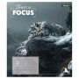Зошит 1 вересня Beasts in Focus А5 24 аркушів клітинка (768056) Зошит 1 вересня Beasts in Focus А5 24 аркушів клітинка (768056)