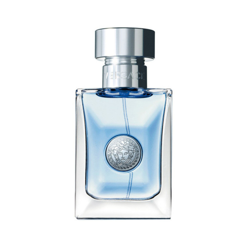 Туалетна вода Versace Pour Homme 30 мл (8011003995943)