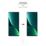Плівка захисна Armorstandart Matte Xiaomi 12 Pro (ARM61177) Плівка захисна Armorstandart Matte Xiaomi 12 Pro (ARM61177)