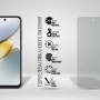 Плівка захисна Armorstandart Matte Tecno Spark Go 1 (KL4) (ARM81162) Плівка захисна Armorstandart Matte Tecno Spark Go 1 (KL4) (ARM81162)