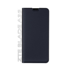 Чохол до мобільного телефона BeCover Exclusive New Style ZTE Blade A35 Blue (712605)