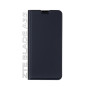 Чохол до мобільного телефона BeCover Exclusive New Style ZTE Blade A35 Blue (712605) Чохол до мобільного телефона BeCover Exclusive New Style ZTE Blade A35 Blue (712605)