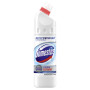Засіб для чищення унітазу Domestos Ультра білий 750 мл (8720181679070) Засіб для чищення унітазу Domestos Ультра білий 750 мл (8720181679070)