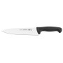 Кухонний ніж Tramontina Profissional Master Black 152 мм (24609/006) Кухонний ніж Tramontina Profissional Master Black 152 мм (24609/006)