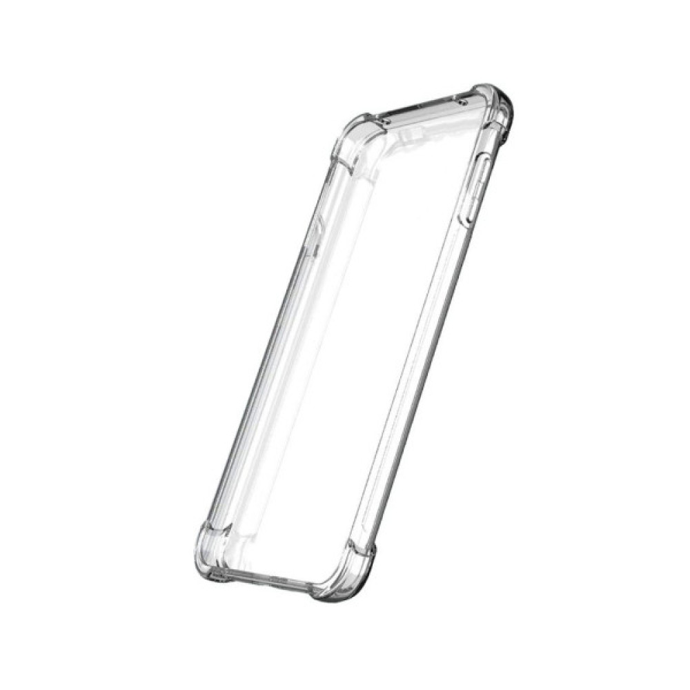 Чохол до мобільного телефона BeCover Anti-Shock Realme C67 4G Clear (710619) Чохол до мобільного телефона BeCover Anti-Shock Realme C67 4G Clear (710619)