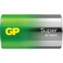 Батарейка Gp D Super Alkaline LR20 * 2 (13A21-SB2 / 4891199220142) Батарейка Gp D Super Alkaline LR20 * 2 (13A21-SB2 / 4891199220142)