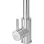 Змішувач GRANADO Mostoles inox (gz0607)