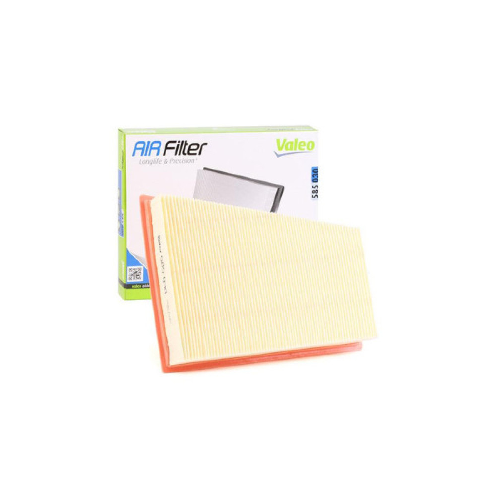 Повітряний фільтр для автомобіля Valeo 585030 Повітряний фільтр для автомобіля Valeo 585030
