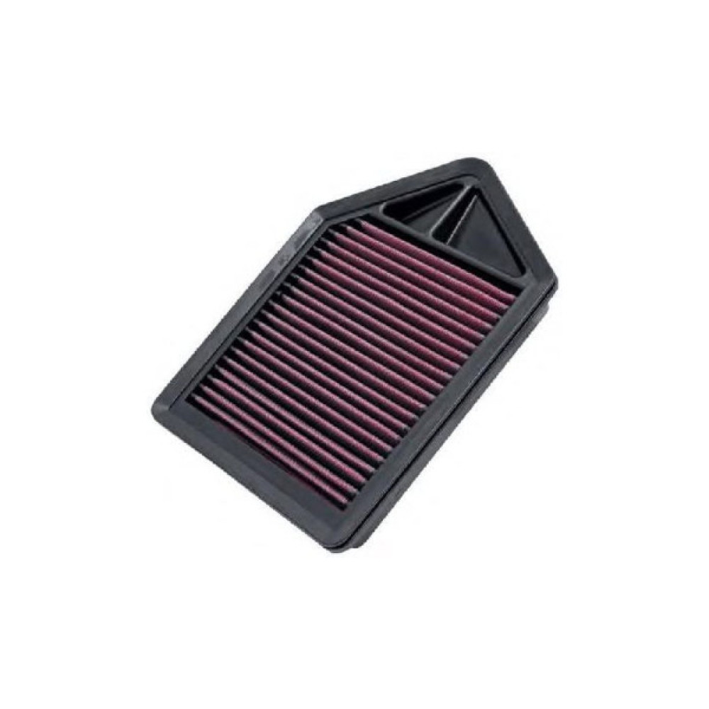 Повітряний фільтр для автомобіля ASHIKA 20-04-468 Повітряний фільтр для автомобіля ASHIKA 20-04-468