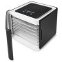 Сушка для овочів та фруктів Philco PHFD 7067 Сушка для овочів та фруктів Philco PHFD 7067