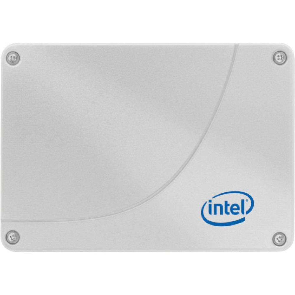 Накопичувач SSD для сервера INTEL SSD D3-S4620 Series (3.84TB, 2.5in SATA 6Gb/s, 3D4, TLC) (SSDSC2KG038TZ01)