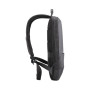 Рюкзак для ноутбука Kingsons 15.6" laptop backpack Black (KS3215W) Рюкзак для ноутбука Kingsons 15.6" laptop backpack Black (KS3215W)